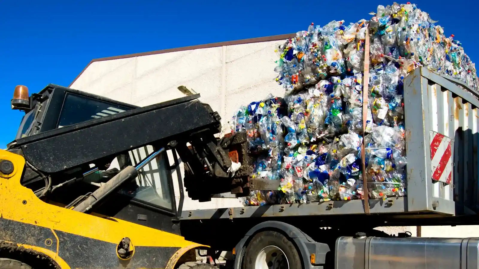 recogida y reciclaje de plasticos recogida y reciclaje de plasticos