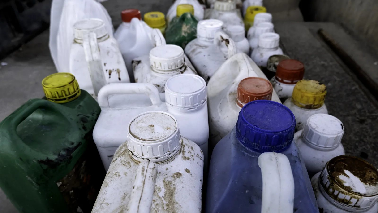 recogida y reciclaje de aceite usado recogida y reciclaje de aceite usado