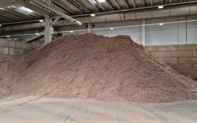 Seula Implementa el Contenedor Marrón para la Recogida de la Fracción Orgánica