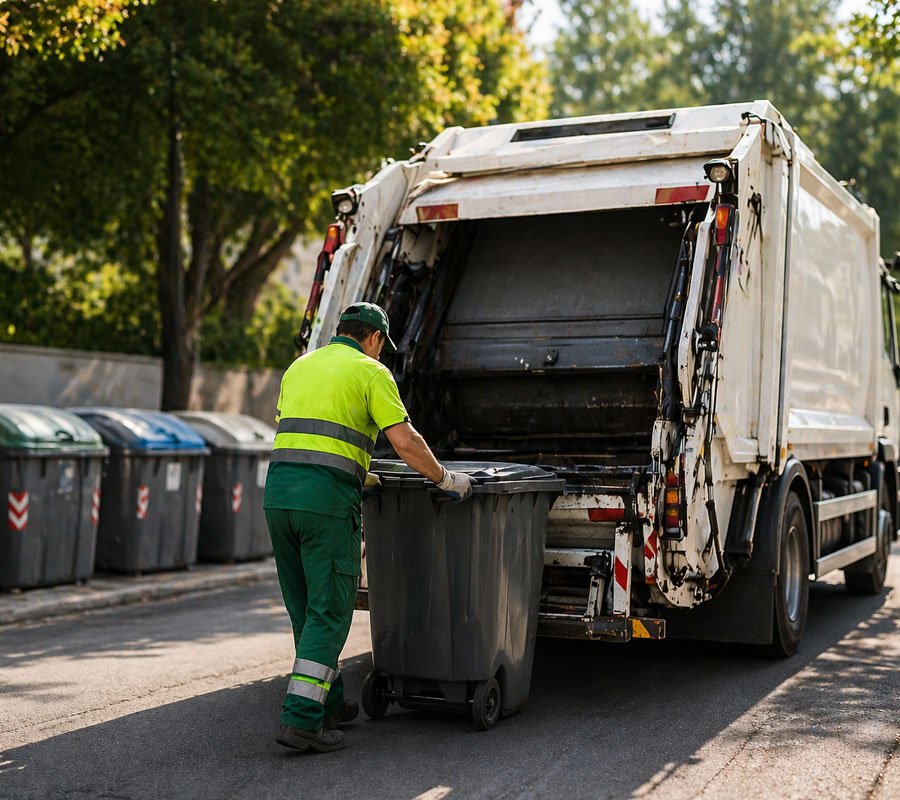 limpieza viaria limpieza urbana servicio de limpieza viaria limpieza vial limpieza de las calles