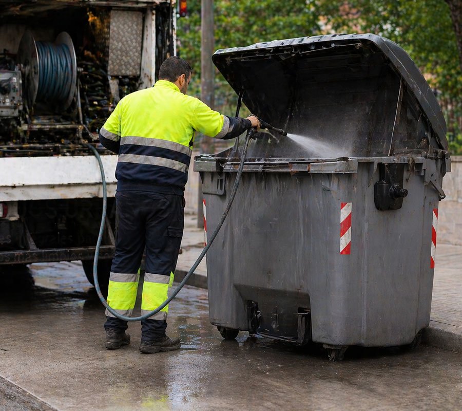 limpieza viaria limpieza urbana servicio de limpieza viaria limpieza vial limpieza de las calles